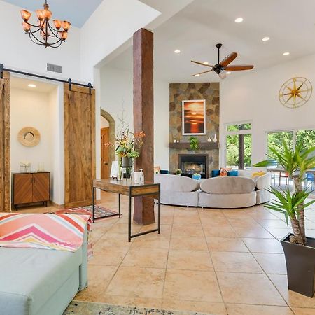 A Beautiful Desert Escape With Everything You Need Palm Springs Exterior foto