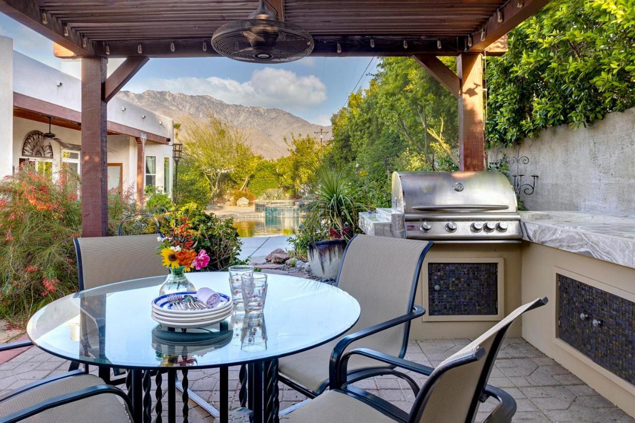 A Beautiful Desert Escape With Everything You Need Palm Springs Exterior foto