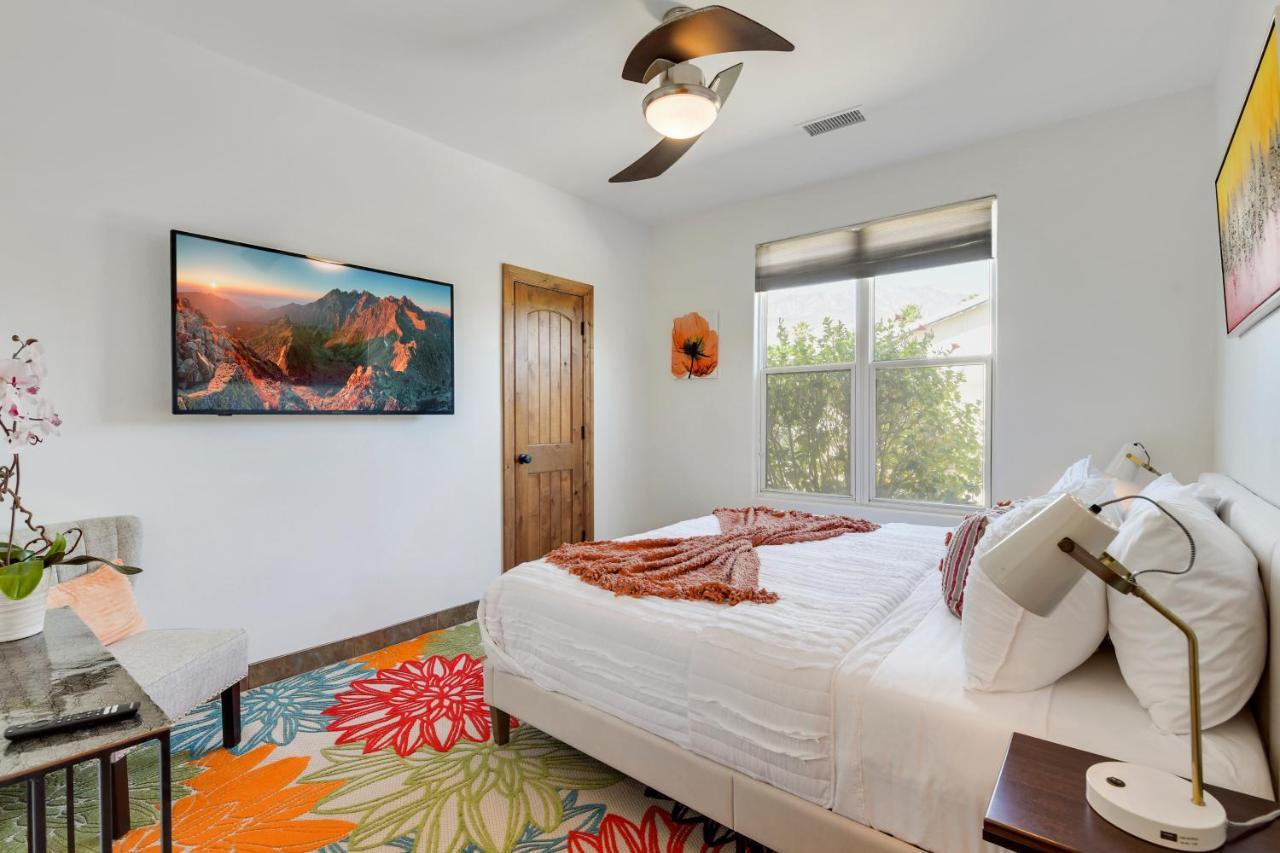A Beautiful Desert Escape With Everything You Need Palm Springs Exterior foto