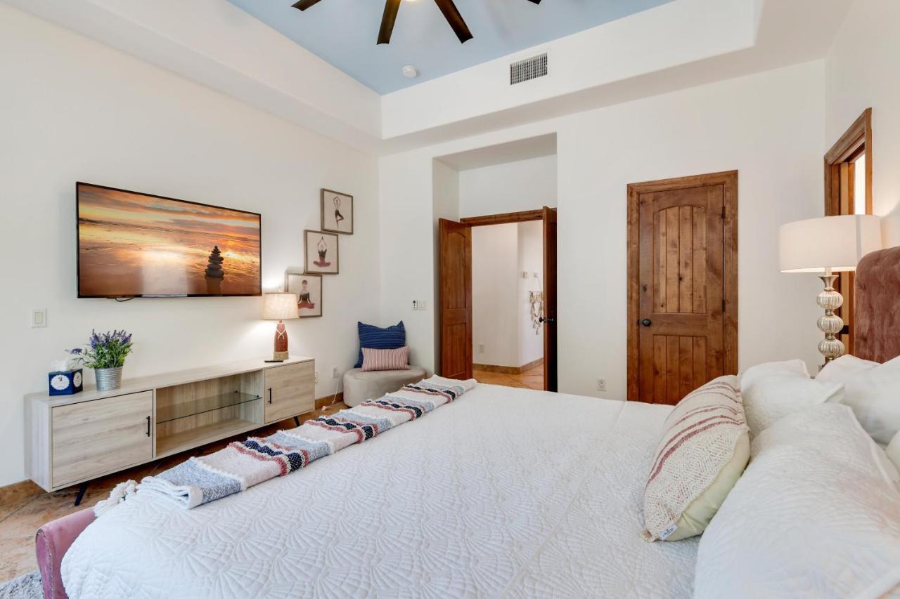 A Beautiful Desert Escape With Everything You Need Palm Springs Exterior foto
