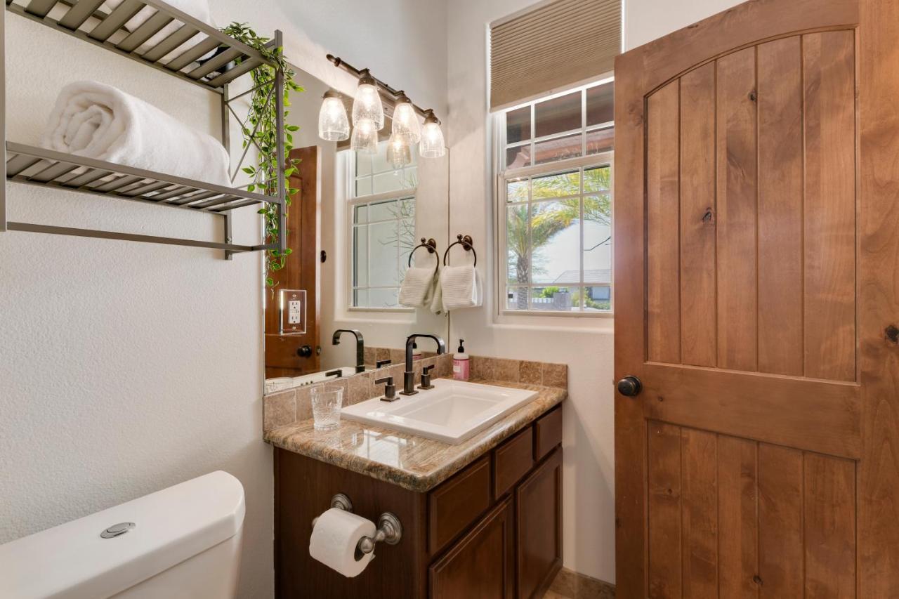 A Beautiful Desert Escape With Everything You Need Palm Springs Exterior foto