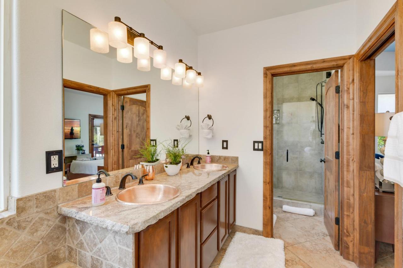A Beautiful Desert Escape With Everything You Need Palm Springs Exterior foto