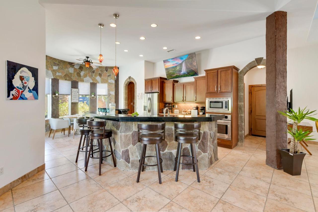 A Beautiful Desert Escape With Everything You Need Palm Springs Exterior foto