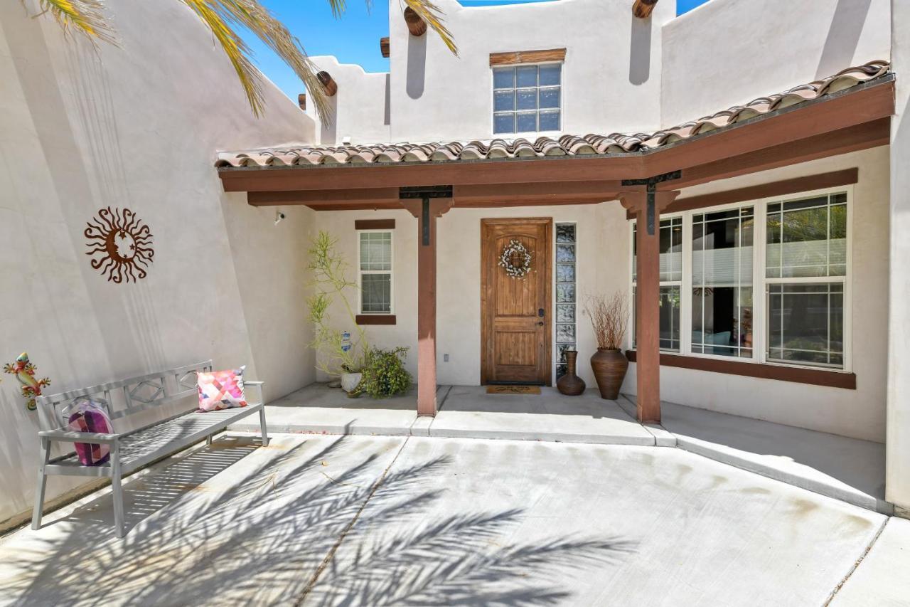 A Beautiful Desert Escape With Everything You Need Palm Springs Exterior foto