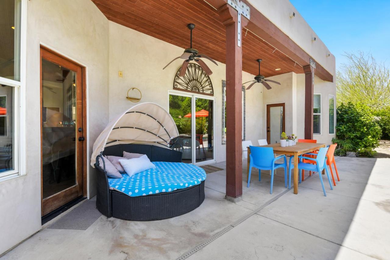 A Beautiful Desert Escape With Everything You Need Palm Springs Exterior foto