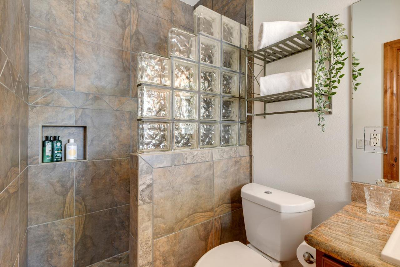 A Beautiful Desert Escape With Everything You Need Palm Springs Exterior foto