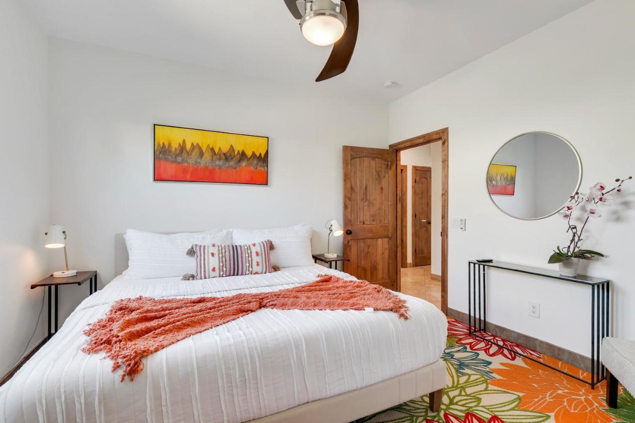 A Beautiful Desert Escape With Everything You Need Palm Springs Exterior foto