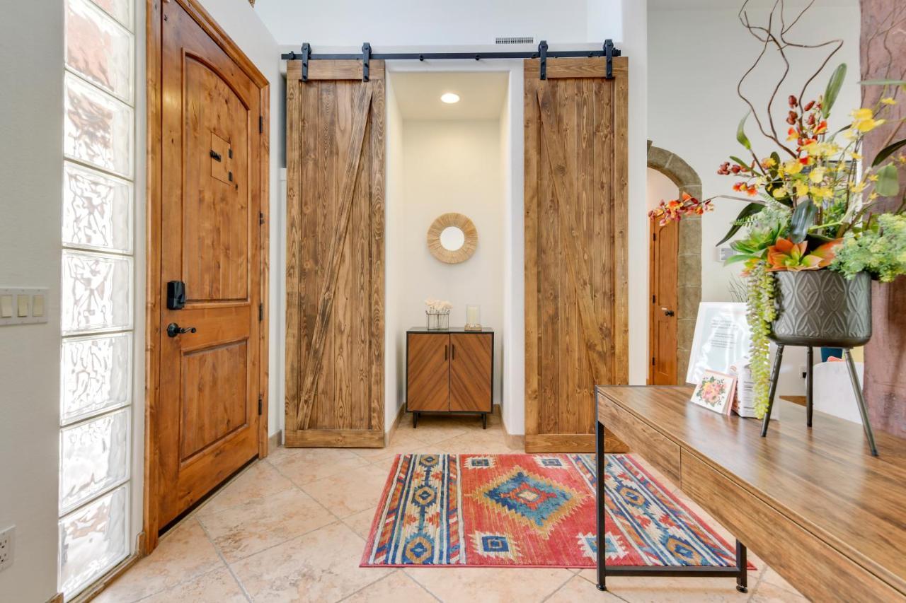 A Beautiful Desert Escape With Everything You Need Palm Springs Exterior foto